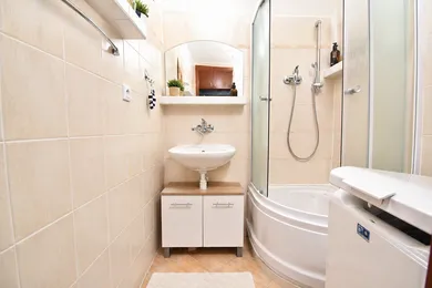 Na prenájom 2-izbový byt, 60 m², Žilina, Martinská