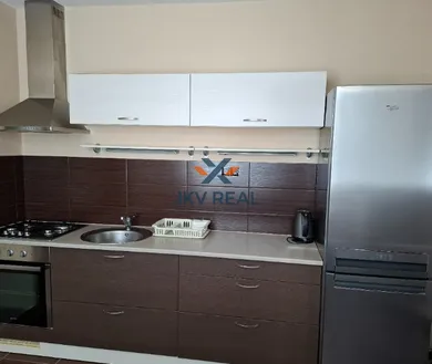 Byty na prenájom 2-izbový, Nitra · €650