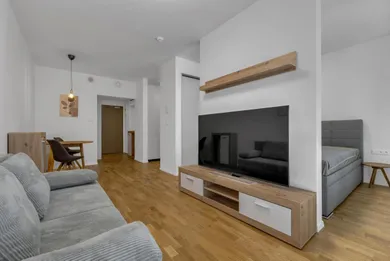 Квартири в оренду, 1-кімнатні, Bratislava-Staré Mesto · €990