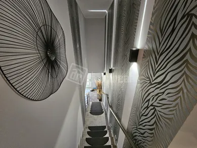 Na predaj 3-izbový byt, 97 m², Tomášikovo, Mlynská