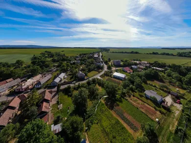 Na predaj pozemok, 649 m², Debraď