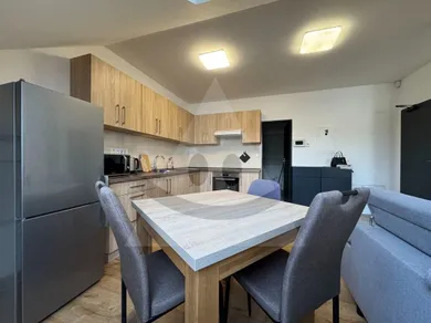 Na prenájom 1-izbový byt, 50 m², Liptovský Mikuláš, 1. mája