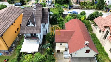 Domy na sprzedaż, 5-pokojowe, Nitra · €463 500