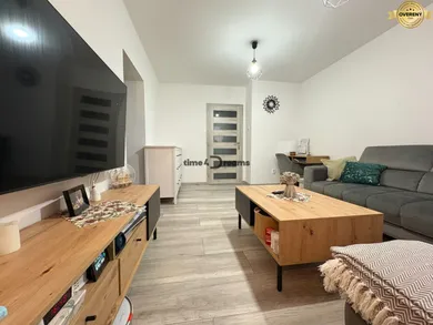 Apartments for sale, 2-room in Levice · €103,000