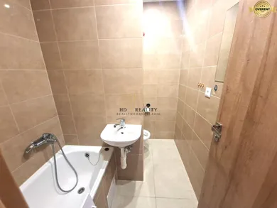 Na prenájom 1-izbový byt, 35 m², Krupina