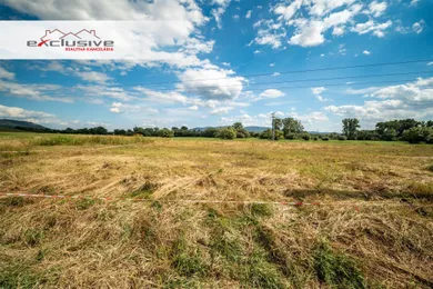 Na predaj pozemok, 668 m², Prešov, Surdok