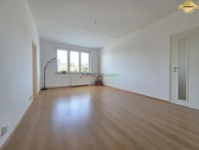 Na predaj byt v Bratislava-Nové Mesto · €249 900 · Dokončené