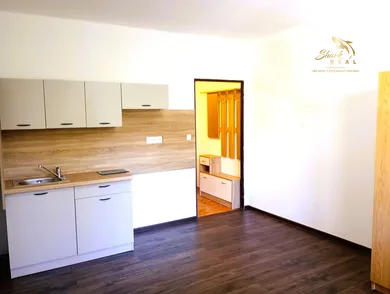 Byty na predaj 1-izbový, Nitra · €120 000