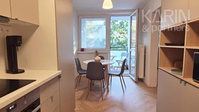 Na prenájom 3-izbový byt, 69 m², Modra, Dukelská