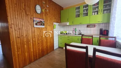 Na predaj 3-izbový byt, 74 m², Detva