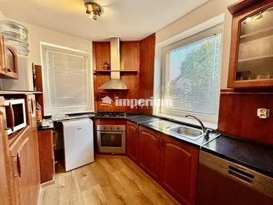 Na predaj dom, 170 m², Horná Potôň