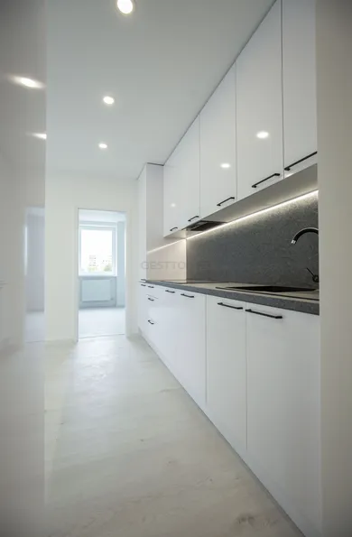 Na predaj 4-izbový byt, 76 m², Trnava, Ulica Teodora Tekela
