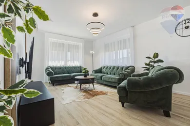 Na prenájom byt v Dunajská Streda · €850 · Novostavba