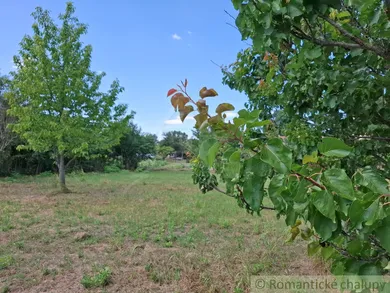 Na predaj pozemok, 125 m², Moča