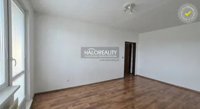 Na predaj 1-izbový byt, 38 m², Vranov nad Topľou