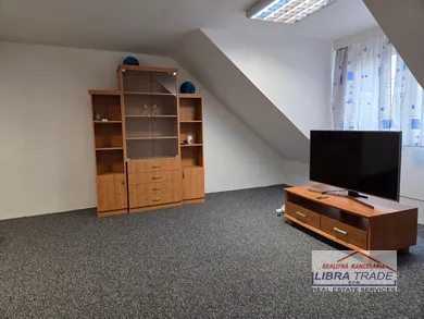 Na predaj objekt, Nové Zámky, Nábrežná