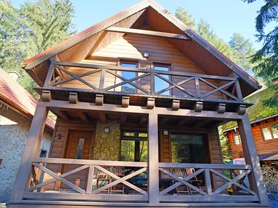 Na predaj rekreačný dom, 108 m², Demänovská Dolina