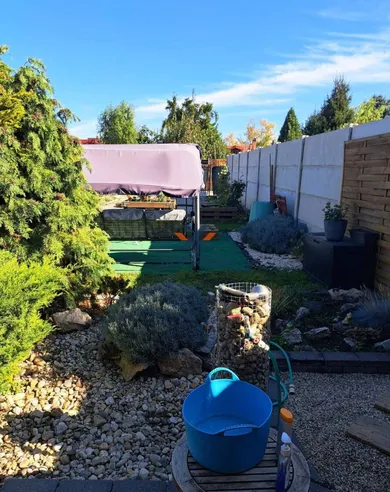 Na predaj pozemok, 32 m², Nové Zámky