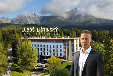 Byty na predaj, Vysoké Tatry · €439 000