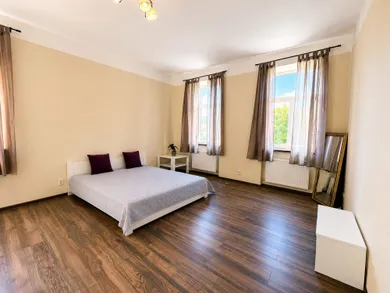 Mieszkania na wynajem, 3-pokojowe, Liptovský Mikuláš · €750