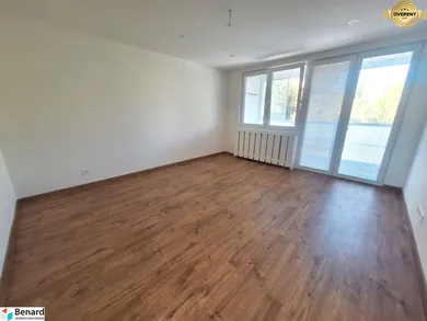Na predaj 3-izbový byt, 69 m², Prešov, Prostějovská