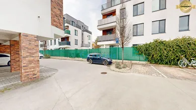 Na predaj objekt v Bratislava-Ružinov · €22 900 · Novostavba