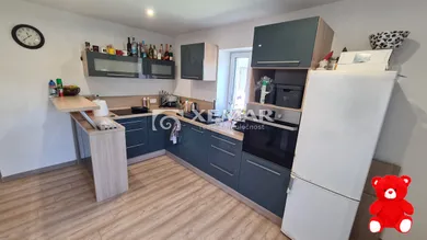 Na predaj dom, 412 m², Dobroč
