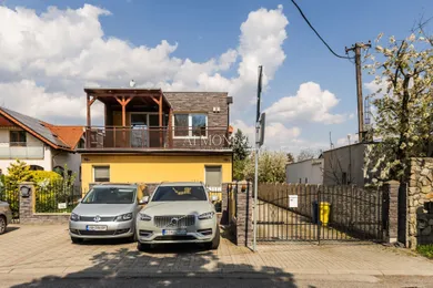 Mieszkania na sprzedaż, 3-pokojowe, Bratislava-Vrakuňa · €358 000