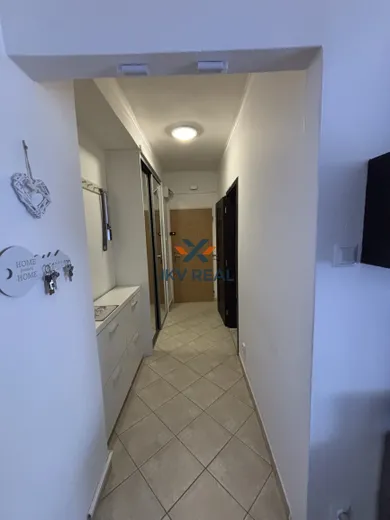 Na prenájom 2-izbový byt, 54 m², Košice-Sever, Lomnická