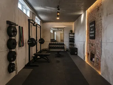 Na predaj komerčné, 107 m², Podbrezová, Štiavnička