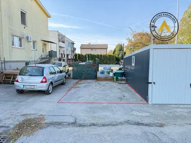 Na predaj 2-izbový byt, 37 m², Hlohovec, Šoltésova