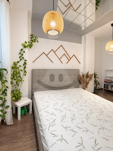 Na prenájom 2-izbový byt, 52 m², Martin, Priekopa