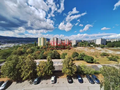 Na predaj 2-izbový byt, 48 m², Košice-Dargovských hrdinov, Benadova