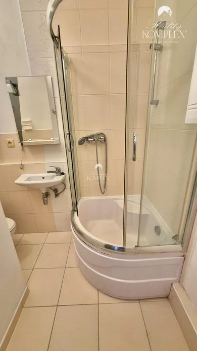 Na predaj byt v Komárno · €77 500 · Dokončené