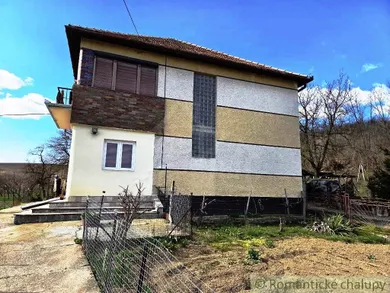 Na predaj dom, 600 m², Kiarov