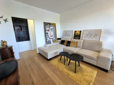 Na predaj 3-izbový byt, 72 m², Bratislava-Karlova Ves, Segnerova