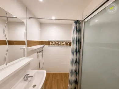 Na predaj 1-izbový byt, 34 m², Liptovský Mikuláš