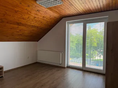 Na prenájom dom, 340 m², Košice-Staré Mesto, Škultétyho
