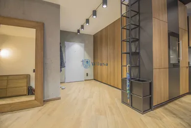 Na prenájom 3-izbový byt, 156 m², Bratislava-Staré Mesto, Zámocká