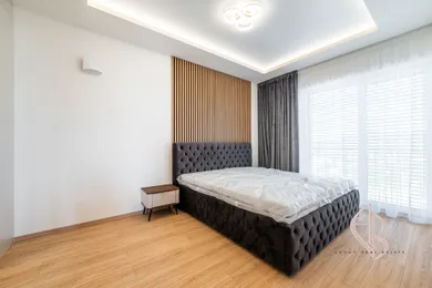 Na prenájom 4-izbový byt, Banská Bystrica, Muškátová ulica