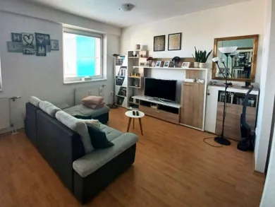 Byty na prenájom 2-izbový, Bratislava-Podunajské Biskupice · €630
