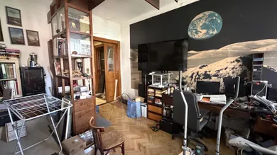 Na predaj 3-izbový byt, 98 m², Bratislava-Staré Mesto, Dobrovičova