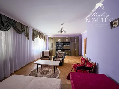 Na predaj dom, 150 m², Okoč