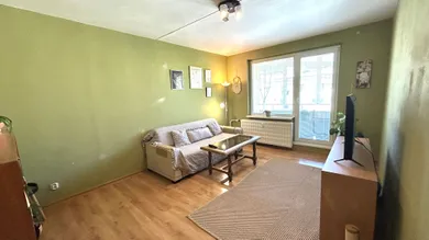 Na predaj 2-izbový byt, 65 m², Zvolen, Gen. Asmolova