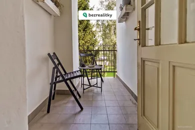 Na prenájom 2-izbový byt, 63 m², Žilina