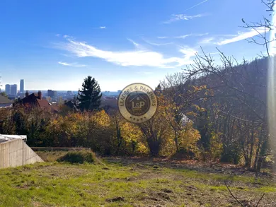 Участки на продажу, Bratislava-Nové Mesto · €410 400