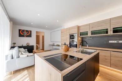 Na predaj dom v Košice-Vyšné Opátske · €395 000 · Novostavba