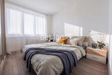 Byty na predaj 3-izbový, Košice-Sever · €229 000