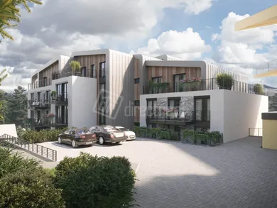 Na predaj byt v Donovaly · €209 039 · Novostavba