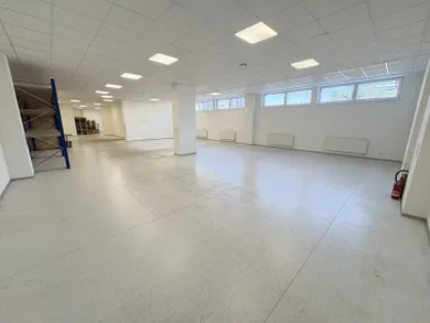 Na predaj komerčné, Bratislava-Petržalka, Panónska cesta
